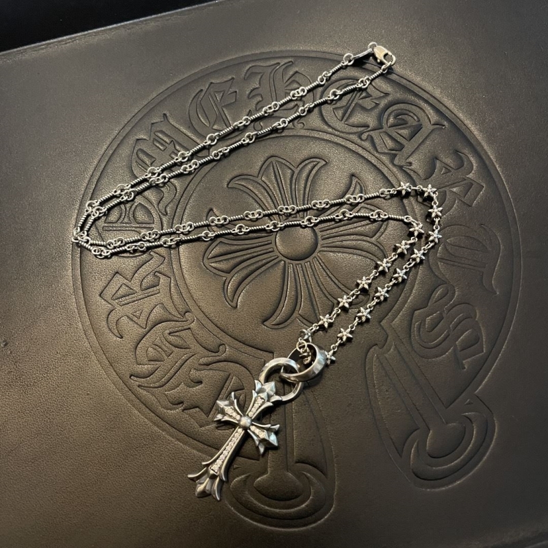 Chrome Hearts Necklaces